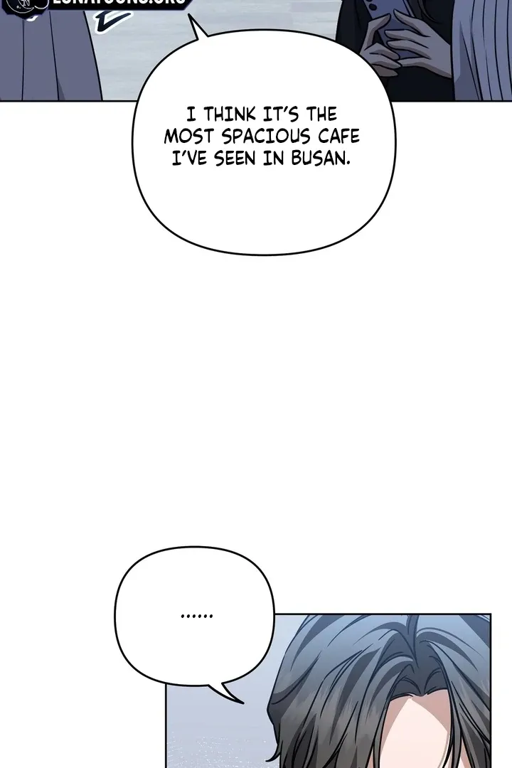 Bygone Love Chapter 27 page 33 - 
