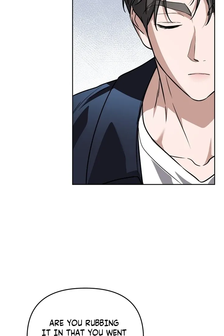Bygone Love Chapter 27 page 34 - 