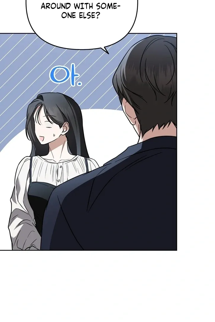 Bygone Love Chapter 27 page 35 - 