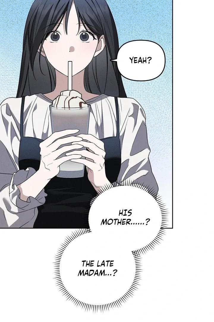 Bygone Love Chapter 27 page 38 - 