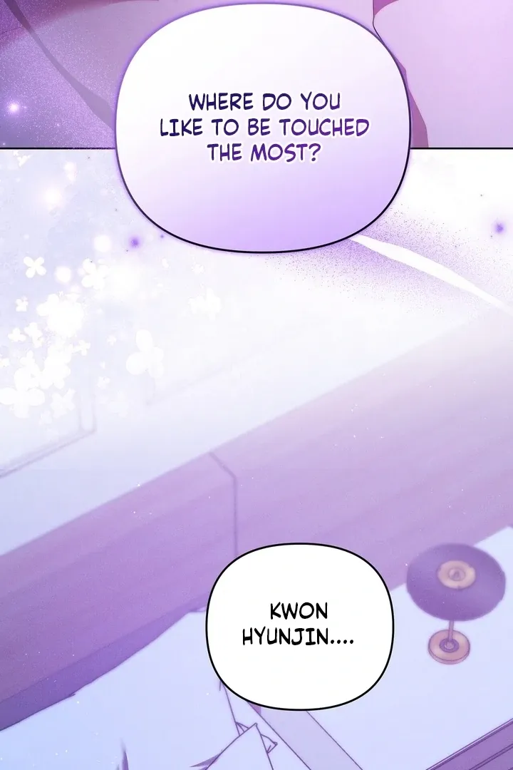 Bygone Love Chapter 27 page 5 - 