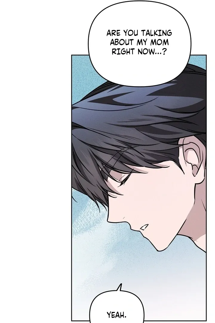 Bygone Love Chapter 27 page 42 - 