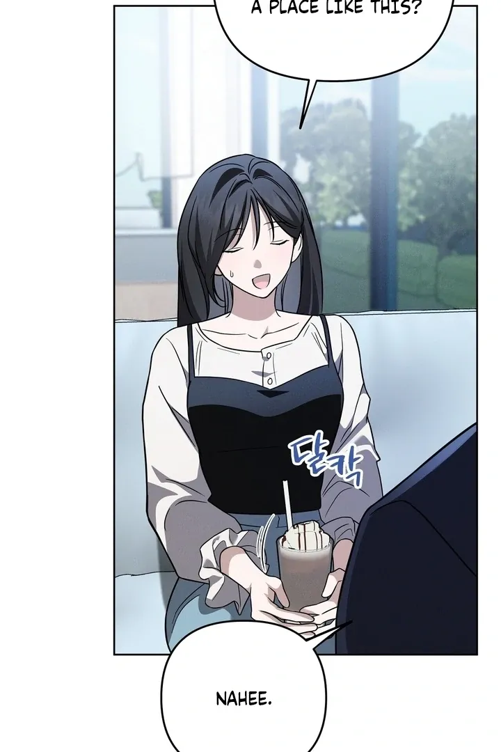Bygone Love Chapter 27 page 45 - 