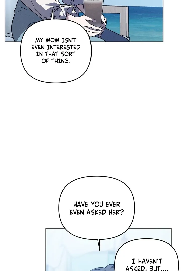 Bygone Love Chapter 27 page 50 - 