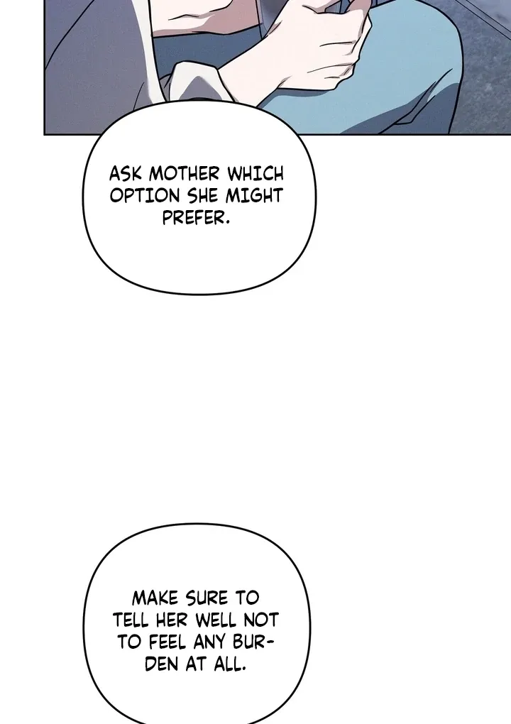 Bygone Love Chapter 27 page 54 - 