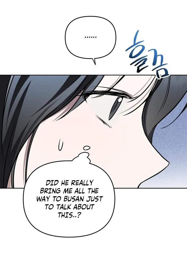 Bygone Love Chapter 27 page 56 - 