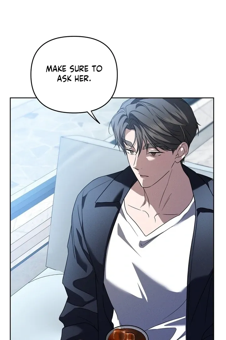 Bygone Love Chapter 27 page 57 - 