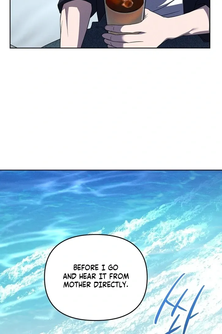 Bygone Love Chapter 27 page 58 - 