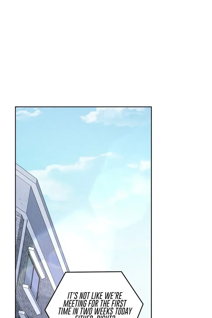 Bygone Love Chapter 27 page 60 - 