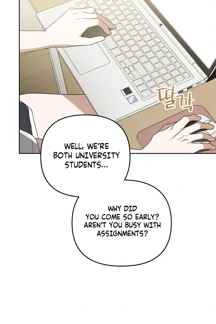 Bygone Love Chapter 27 page 62 - 