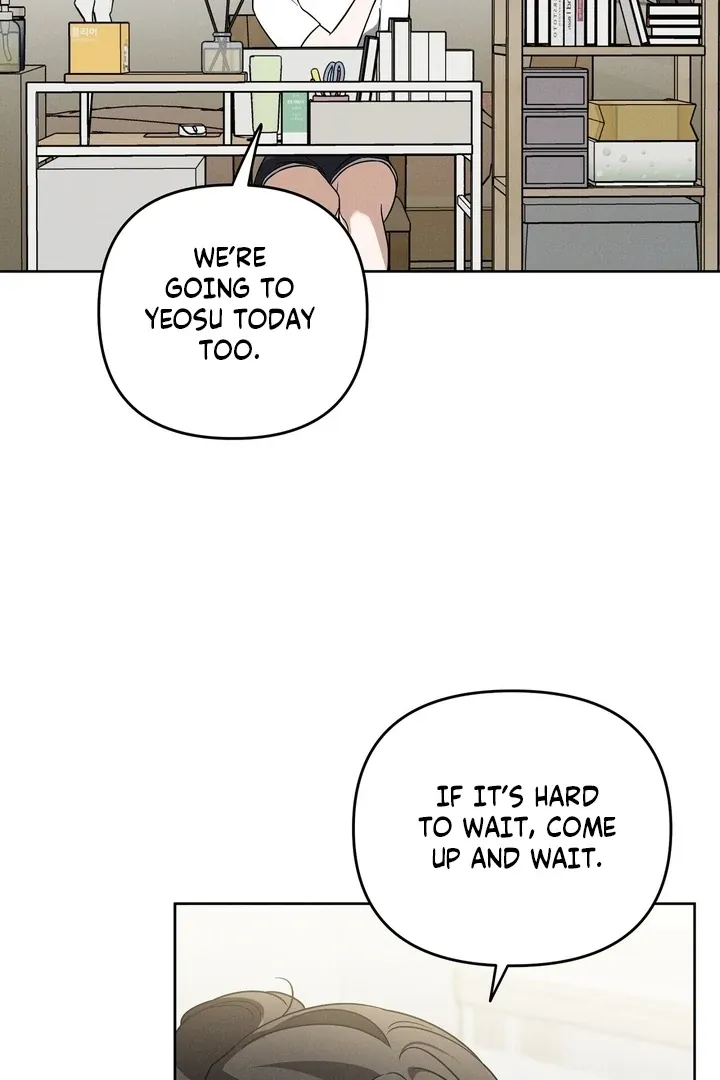 Bygone Love Chapter 27 page 64 - 