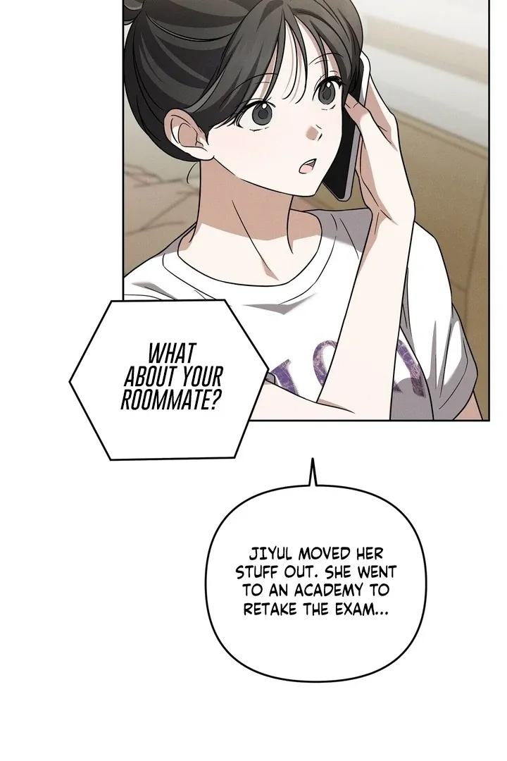 Bygone Love Chapter 27 page 65 - 