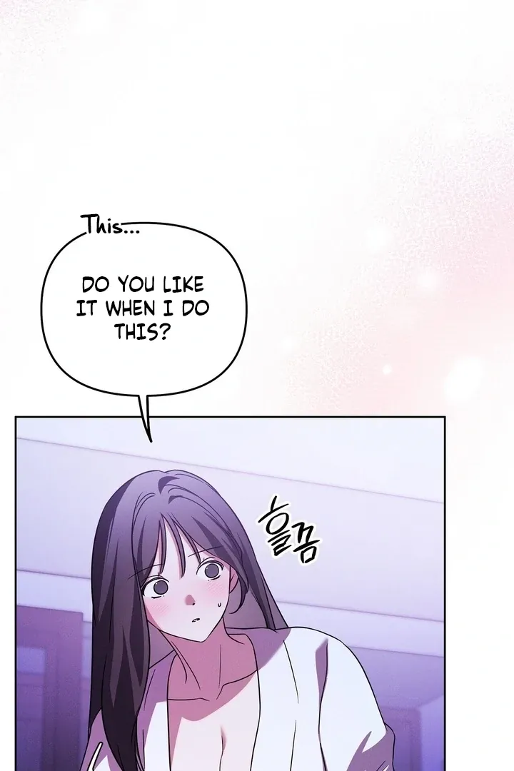 Bygone Love Chapter 27 page 8 - 