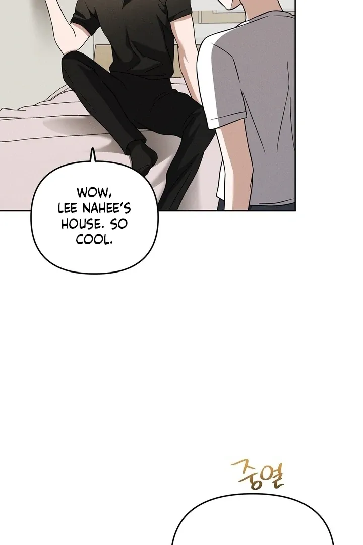 Bygone Love Chapter 27 page 78 - 