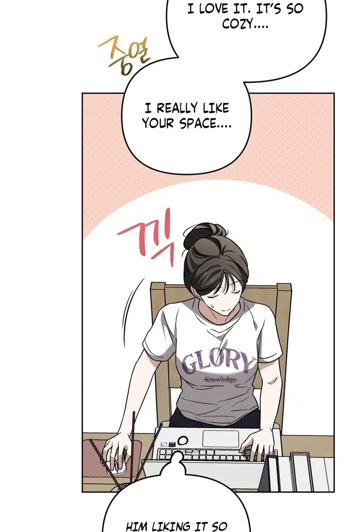 Bygone Love Chapter 27 page 79 - 