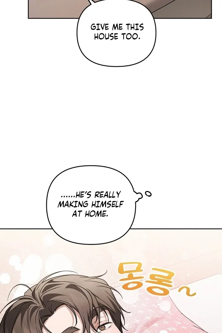 Bygone Love Chapter 27 page 84 - 