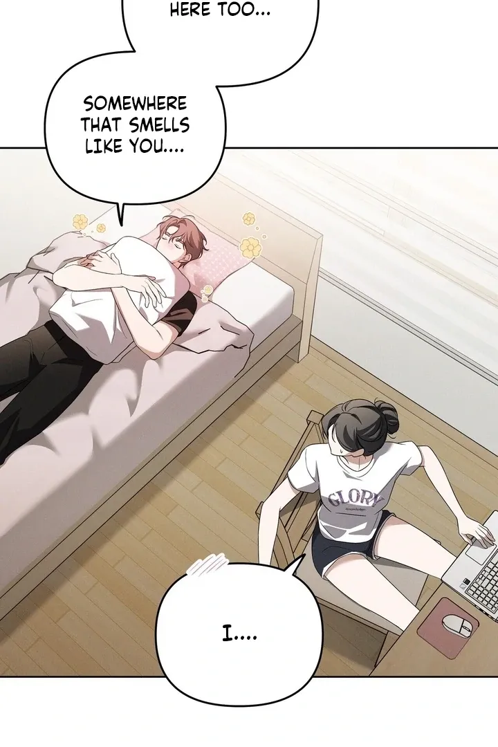 Bygone Love Chapter 27 page 86 - 