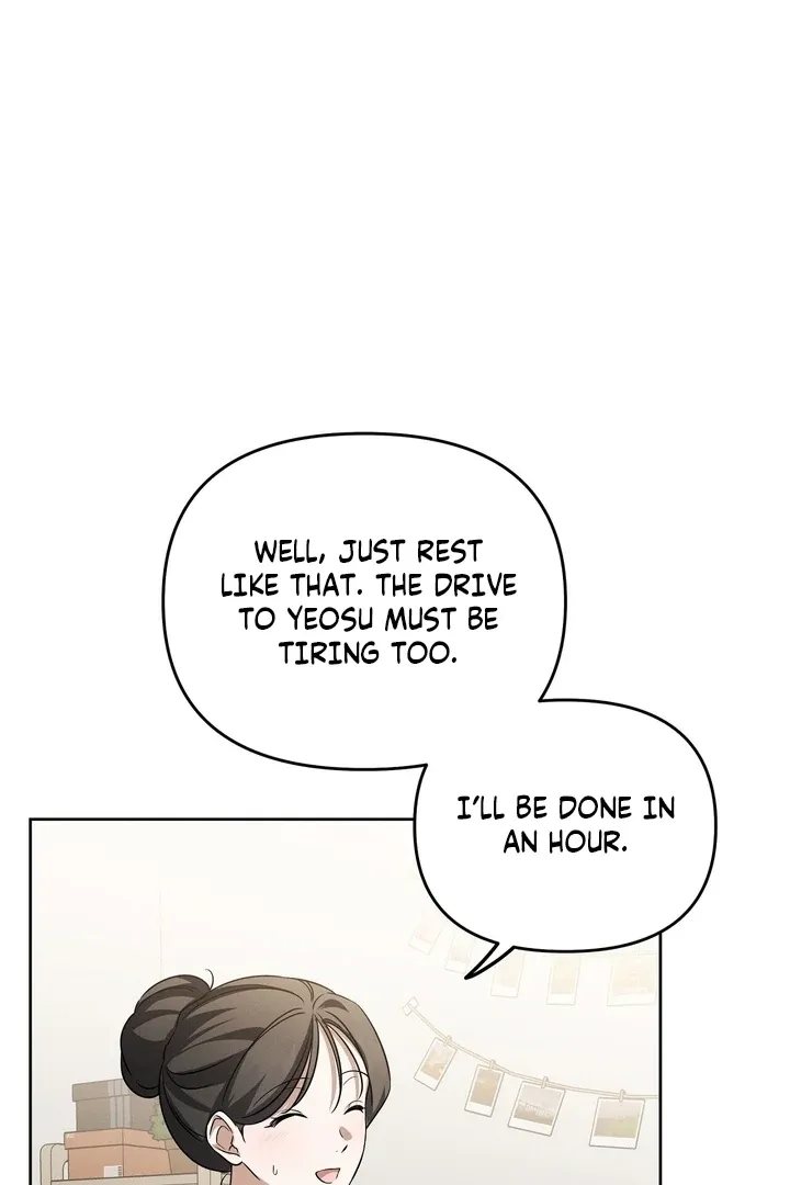 Bygone Love Chapter 27 page 87 - 