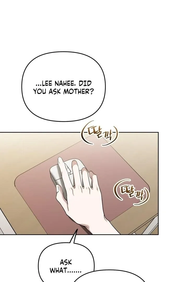 Bygone Love Chapter 28 page 11 - 