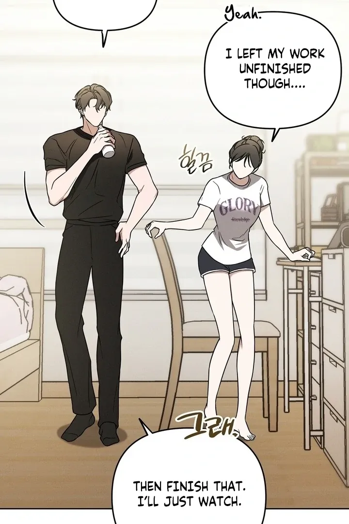 Bygone Love Chapter 28 page 102 - 