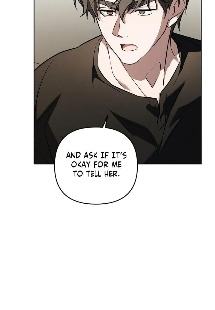 Bygone Love Chapter 28 page 13 - 