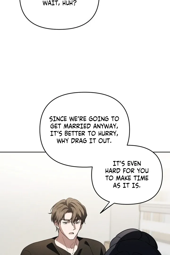 Bygone Love Chapter 28 page 15 - 