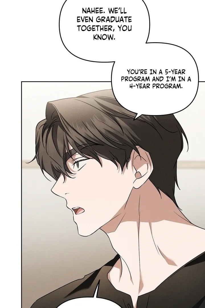 Bygone Love Chapter 28 page 17 - 