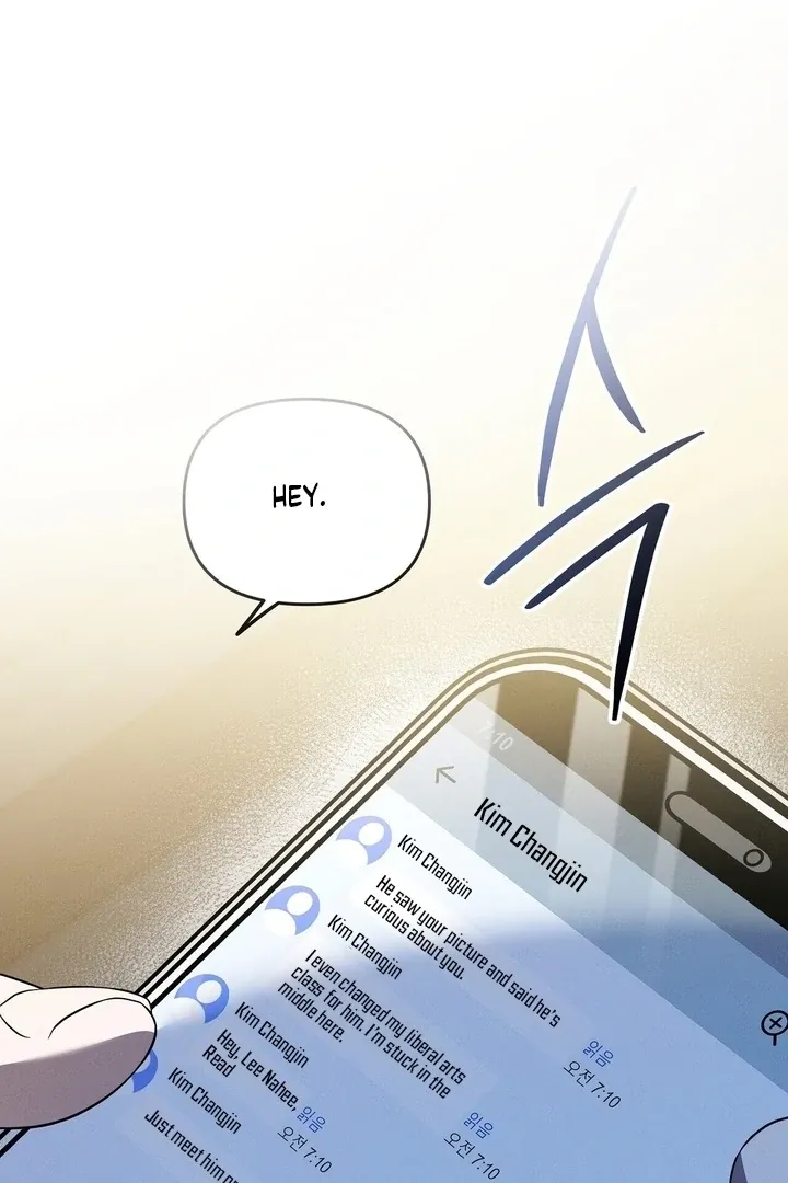 Bygone Love Chapter 28 page 19 - 