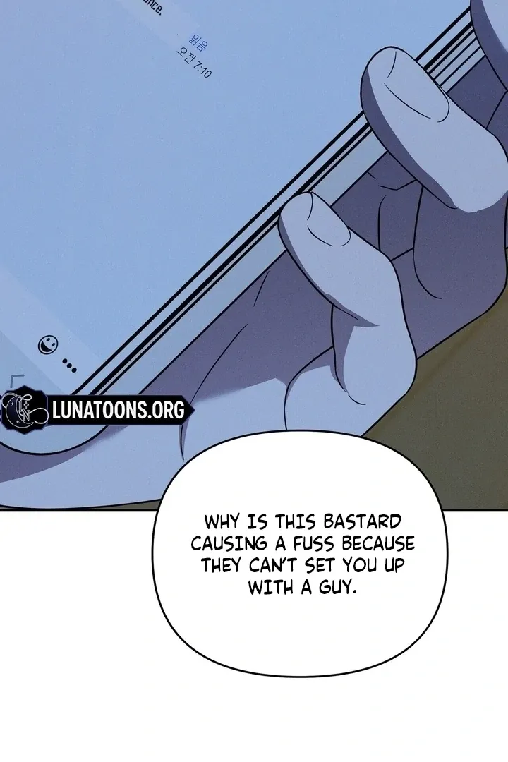Bygone Love Chapter 28 page 20 - 