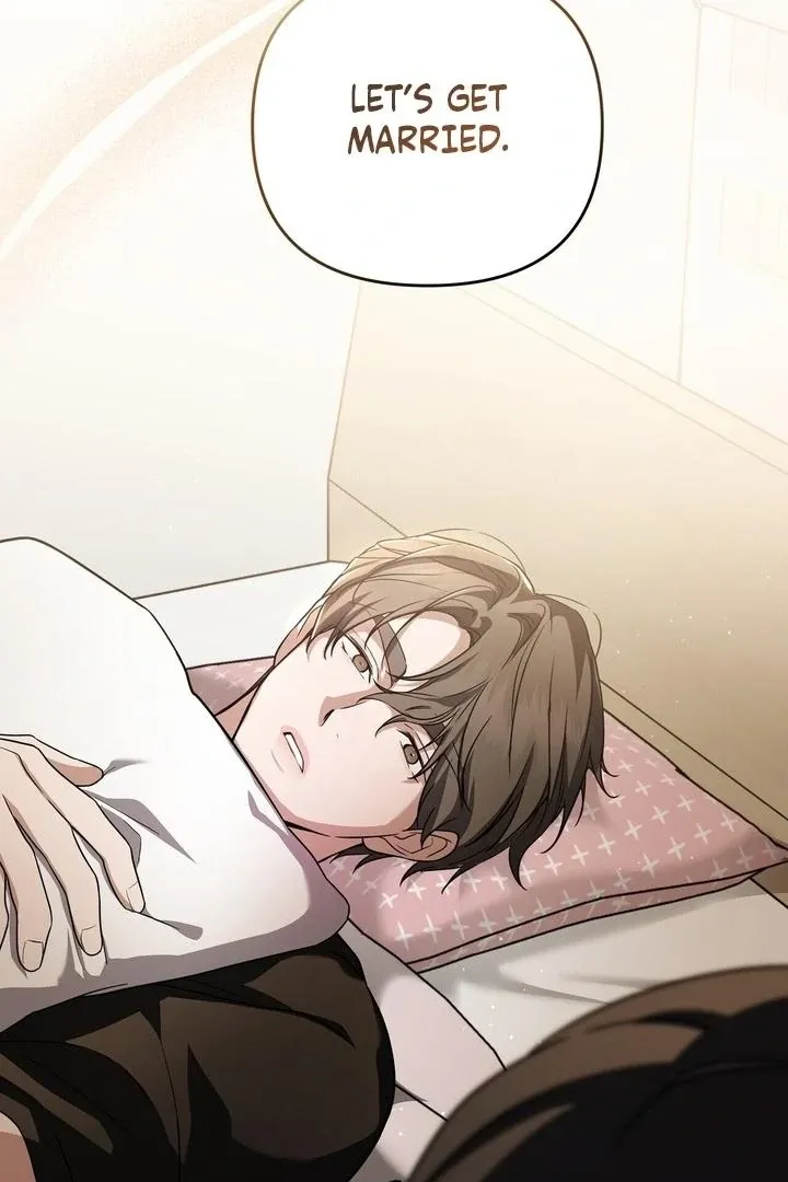 Bygone Love Chapter 28 page 3 - 
