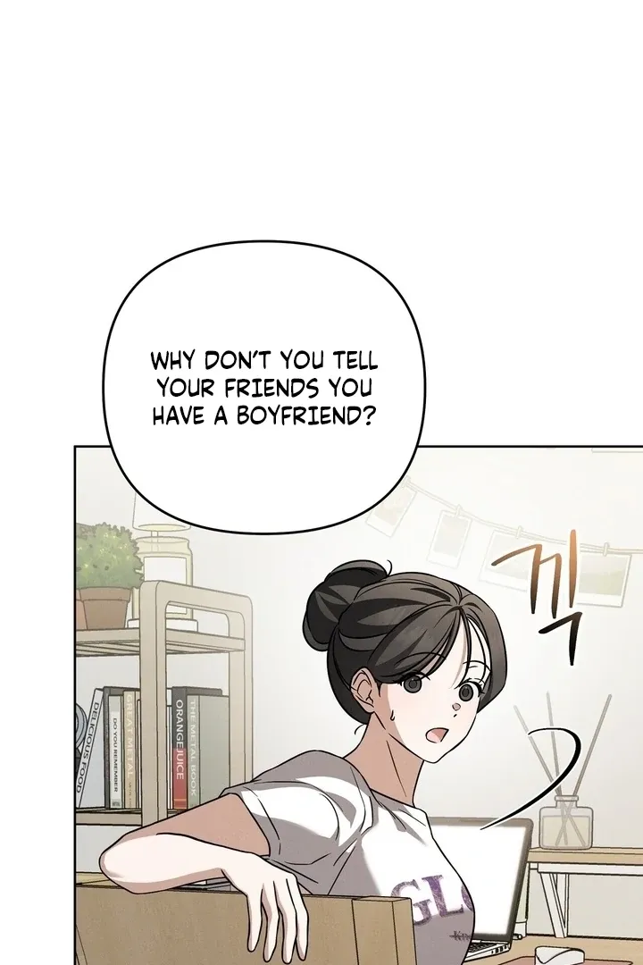 Bygone Love Chapter 28 page 21 - 