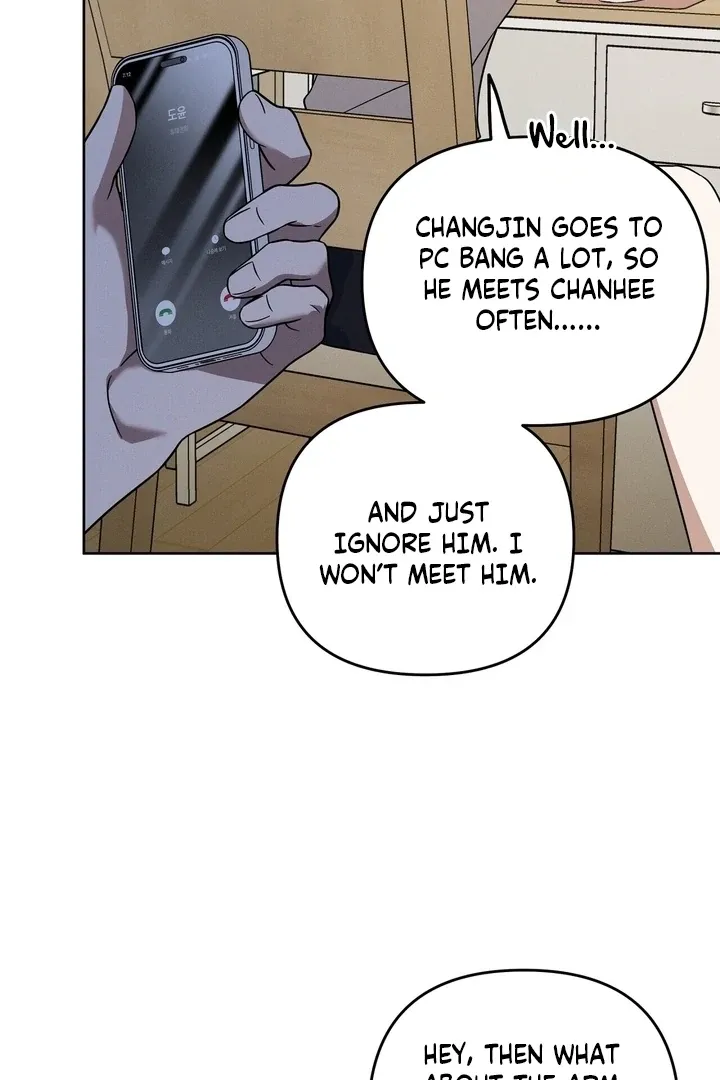 Bygone Love Chapter 28 page 22 - 