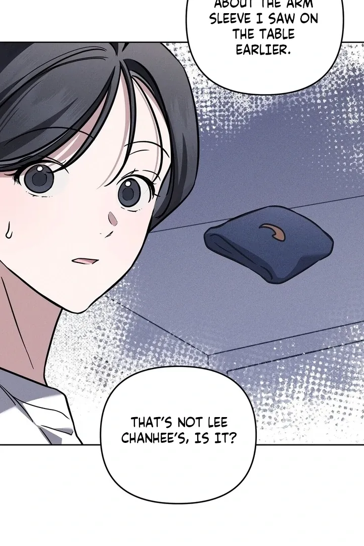 Bygone Love Chapter 28 page 23 - 
