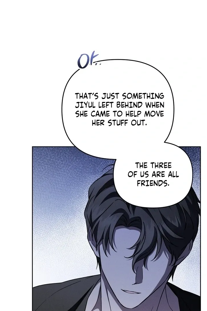 Bygone Love Chapter 28 page 24 - 
