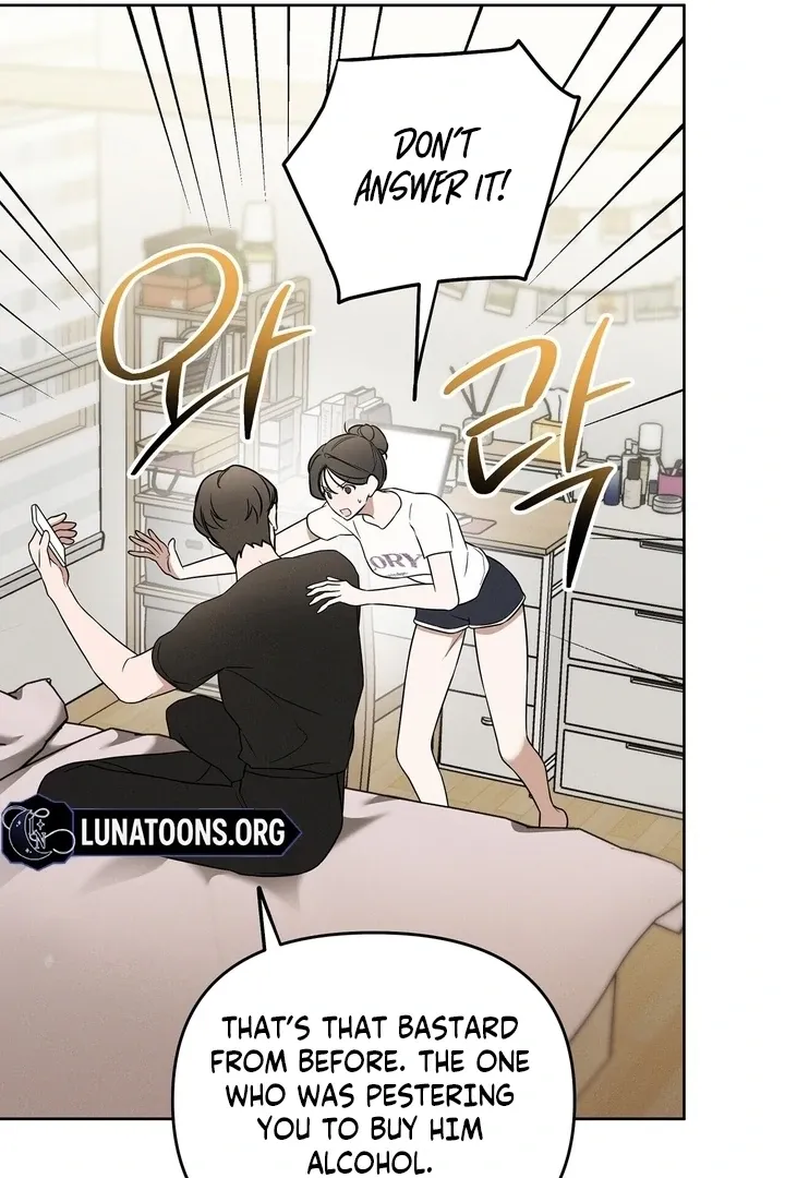 Bygone Love Chapter 28 page 27 - 