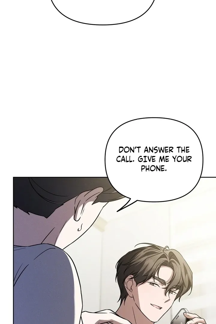 Bygone Love Chapter 28 page 28 - 