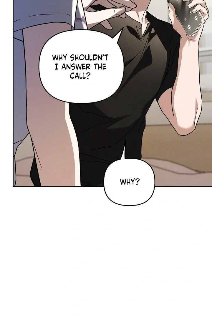 Bygone Love Chapter 28 page 29 - 