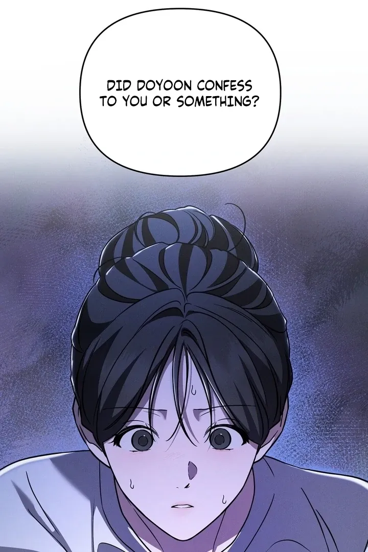Bygone Love Chapter 28 page 30 - 