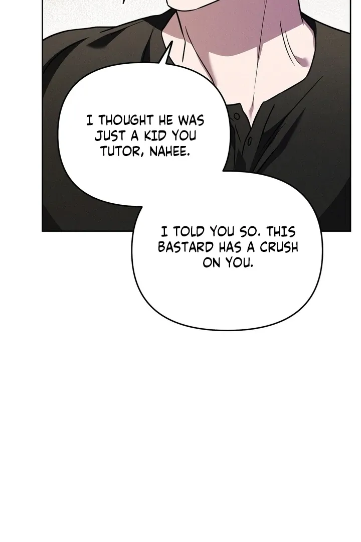 Bygone Love Chapter 28 page 33 - 