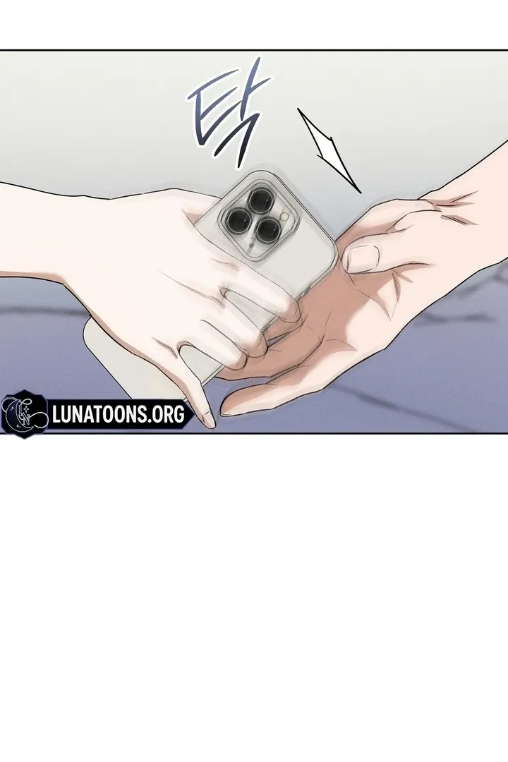 Bygone Love Chapter 28 page 34 - 