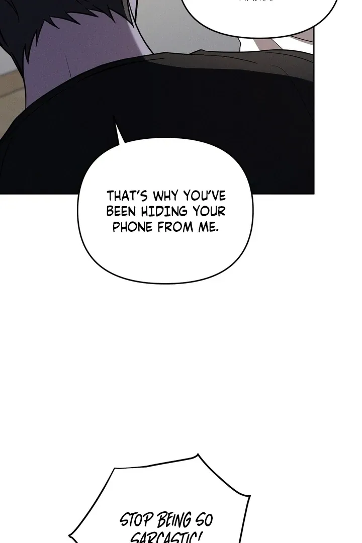 Bygone Love Chapter 28 page 36 - 