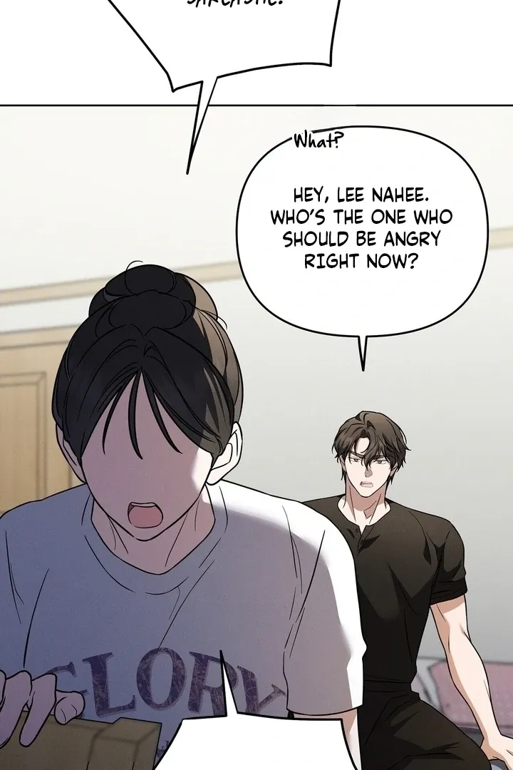 Bygone Love Chapter 28 page 37 - 