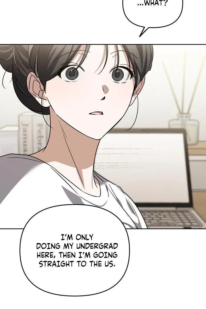 Bygone Love Chapter 28 page 5 - 