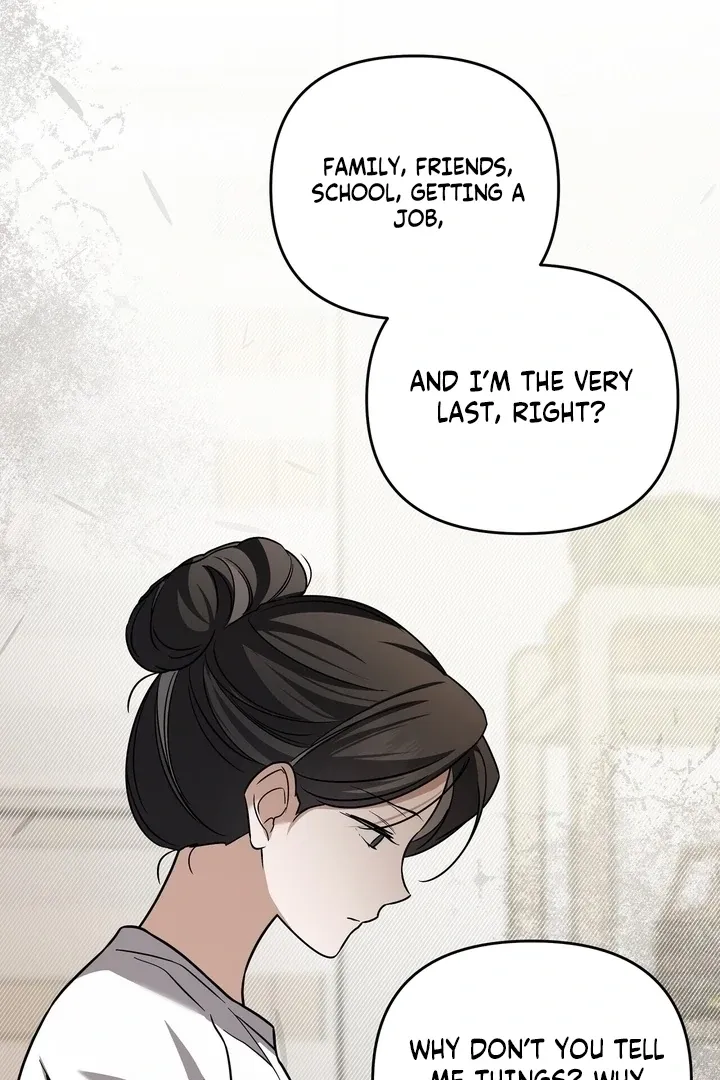 Bygone Love Chapter 28 page 41 - 