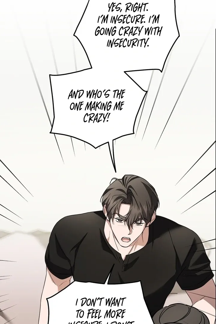 Bygone Love Chapter 28 page 44 - 