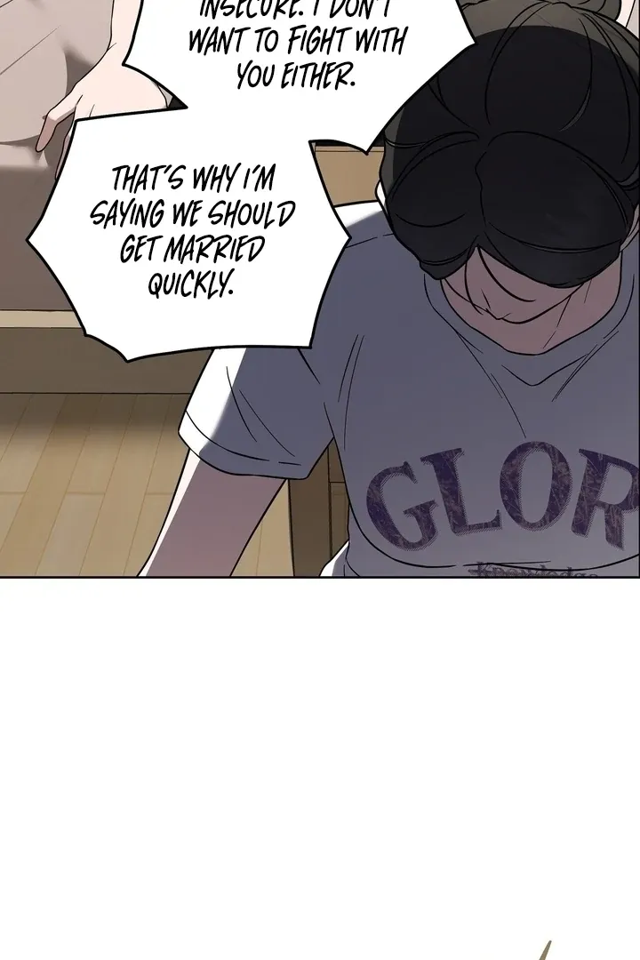 Bygone Love Chapter 28 page 45 - 