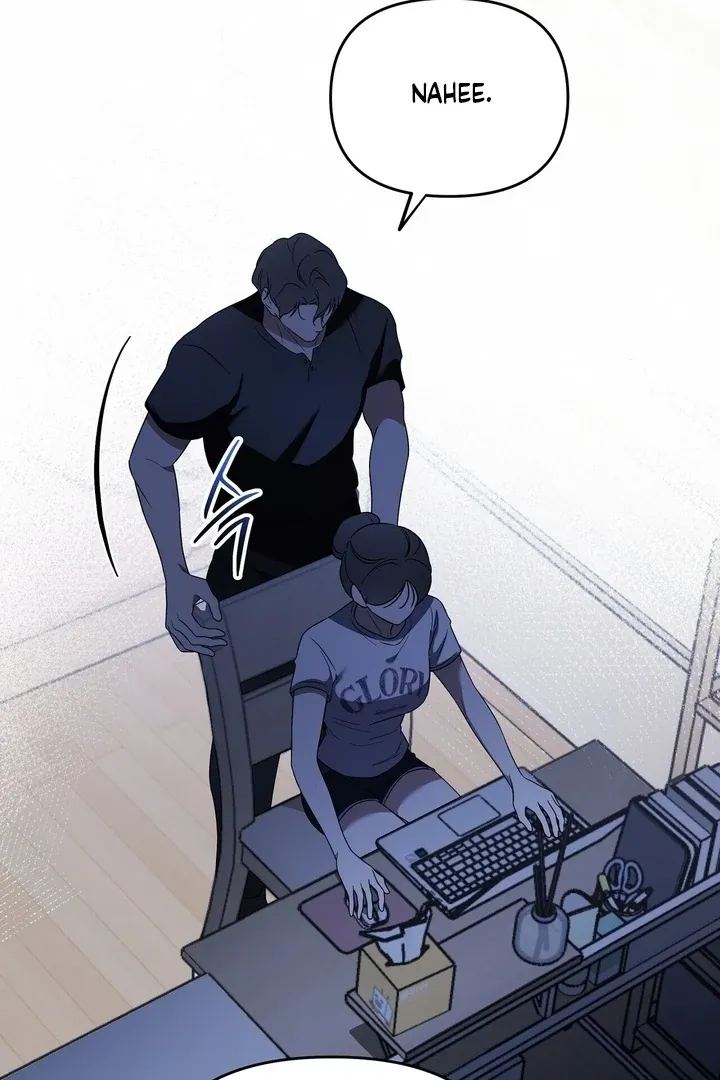 Bygone Love Chapter 28 page 47 - 