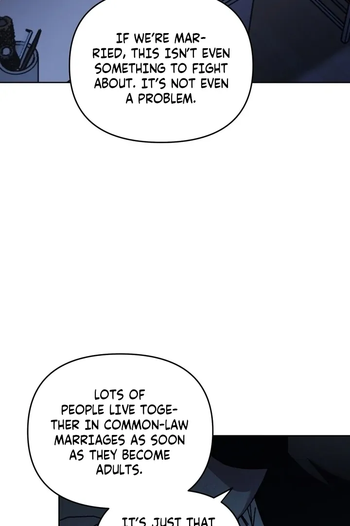 Bygone Love Chapter 28 page 48 - 