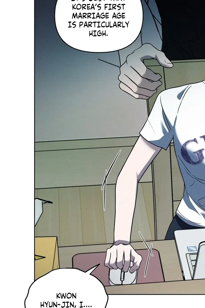 Bygone Love Chapter 28 page 49 - 
