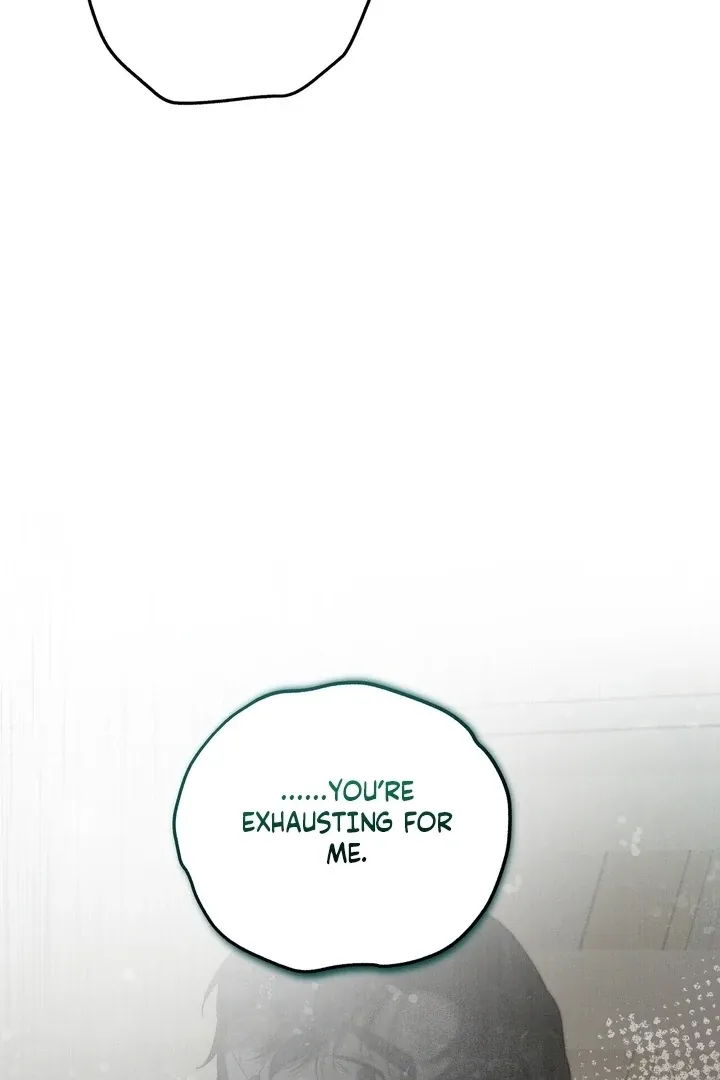 Bygone Love Chapter 28 page 50 - 